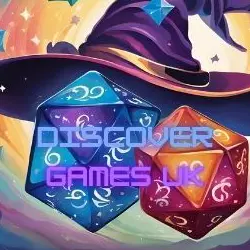 DiscoverGames's profile picture