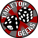 TabletopGeeks's avatar