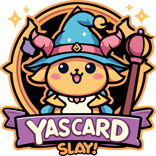 Yascardslay's profile picture