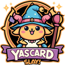 Yascardslay's avatar