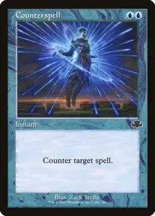 Counterspell